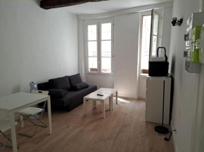 162, Studio opéra